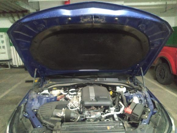 [北京·京K] 二手凯迪拉克凯迪拉克CT52020款 28T 铂金运动版