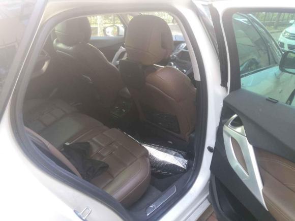 [北京·京H] 二手DSDS 52013款 1.6T 尊享版THP200