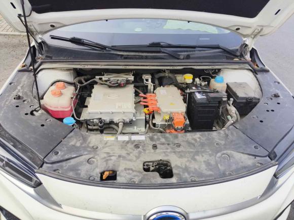 [嘉兴·浙F] 二手埃安AION S2020款 魅 580