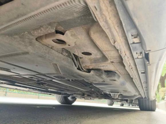 [台州·浙J] 二手别克君威2017款 GS 28T 尊贵型