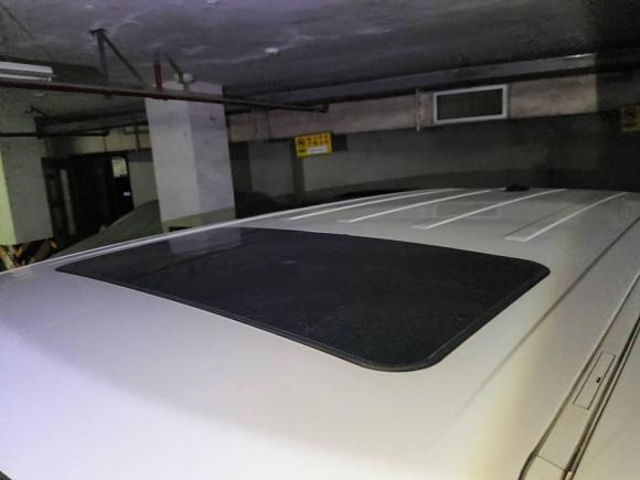 [杭州·赣L] 二手路虎揽胜2012款 4.4 TDV8