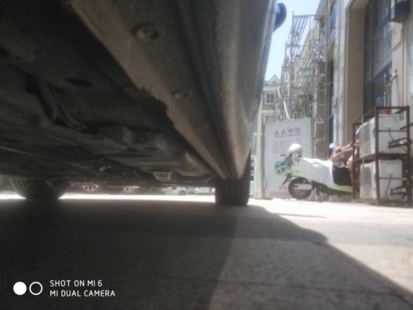 [台州·浙B] 二手雪佛兰迈锐宝XL2020款 Redline 550T 自动锐动版