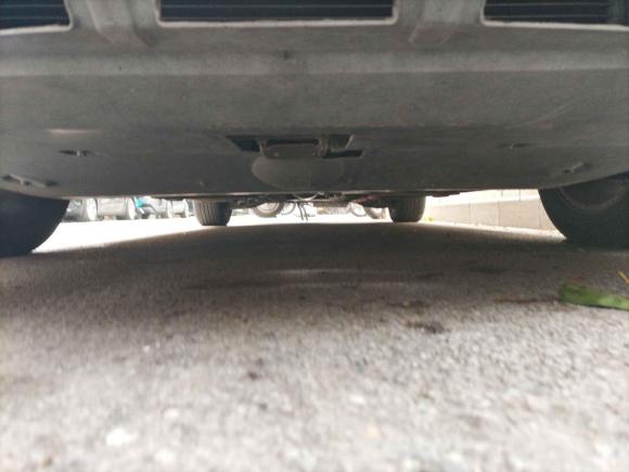 [上海·沪L] 二手荣威荣威e5502016款 尊享版