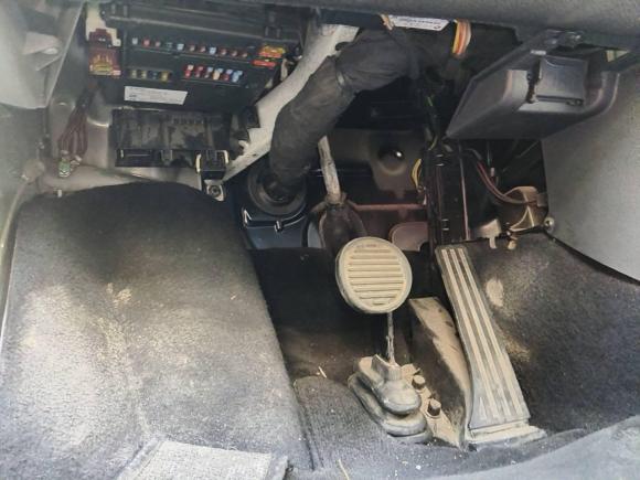 [金华·浙G] 二手smartsmart fortwo2011款 1.0T 敞篷激情版