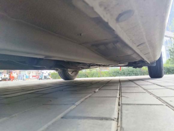 [西安·陕A] 二手现代悦动2011款 1.6L 手动舒适型