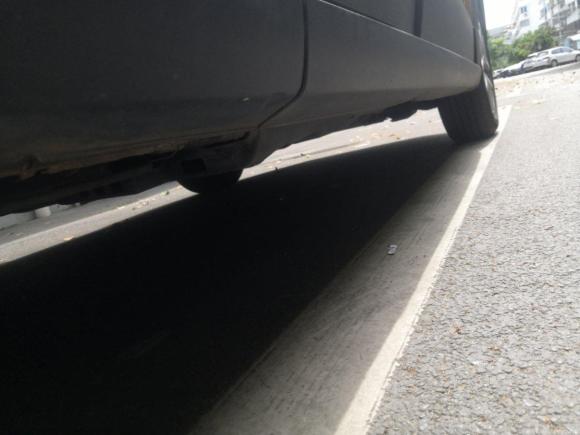 [上海·沪C] 二手大众Polo2014款 1.6L Cross Polo 自动