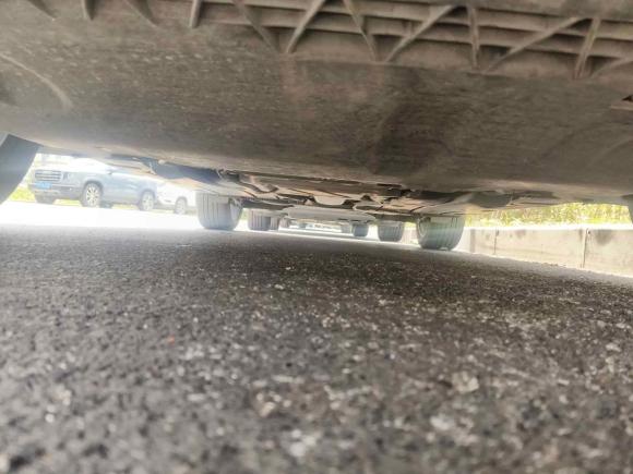 [上海·沪F] 二手奥迪奥迪Q2L2020款 35 TFSI 进取动感型