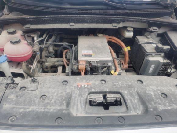 [温州·浙C] 二手吉利几何吉利几何C2022款 蓝莓C400