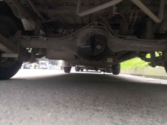 [成都·粤B] 二手SRM鑫源好运1号2019款 创富型