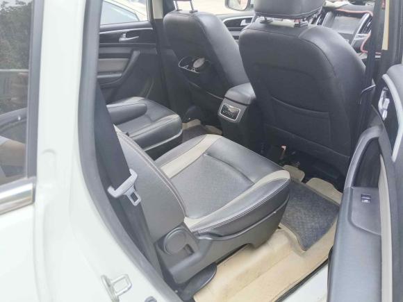 [深圳·粤S] 二手北汽幻速北汽幻速H32015款 1.5L 手动豪华型