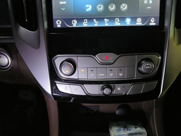 [南京·苏A] 二手长城炮2019款 2.0T自动汽油四驱运动版GW4C20B