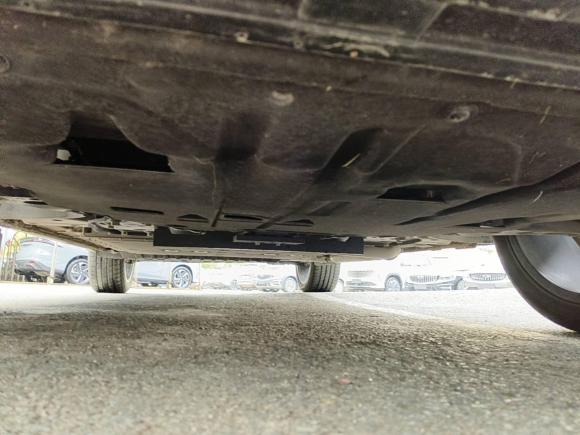 [武汉·鄂A] 二手吉利银河银河L72023款 1.5T 115km 星舰