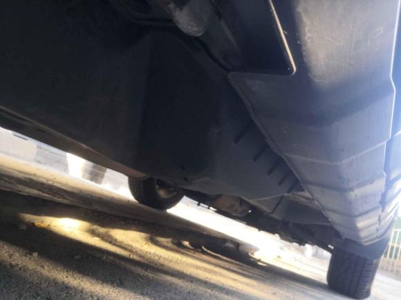 [合肥·皖A] 二手本田本田CR-V2010款 2.4L 自动四驱豪华版