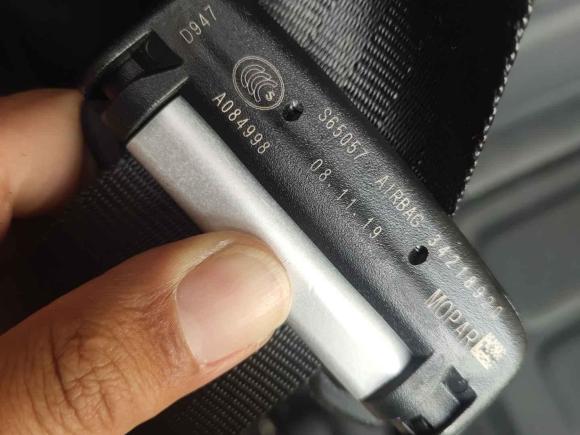 [苏州·苏U] 二手Jeep自由侠2019款 220T 自动领先版