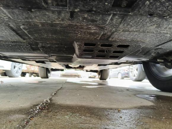 [深圳·渝B] 二手荣威荣威RX52023款 1.5T 豪华滑屏版