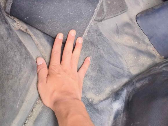 [嘉兴·浙F] 二手金杯小海狮X302018款 1.3L 标准型DLCG12