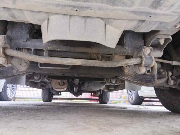 [深圳·苏F] 二手东风风行菱智2018款 M3 1.5L 5座基本型