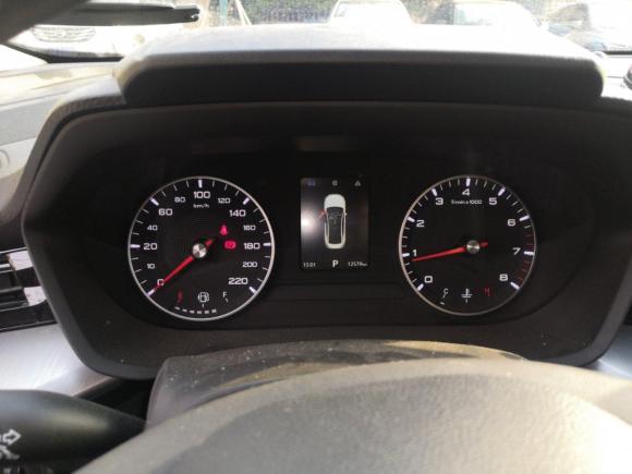 [金华·苏B] 二手名爵名爵52021款 300TGI DCT青奢风潮版