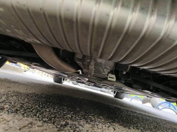 [深圳·粤B] 二手MINIMINI JCW CLUBMAN2023款 2.0T JOHN COOPER WORKS ALL-IN