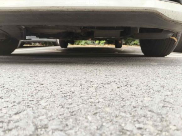 [佛山·川A] 二手大众桑塔纳2016款 1.6L 自动风尚版