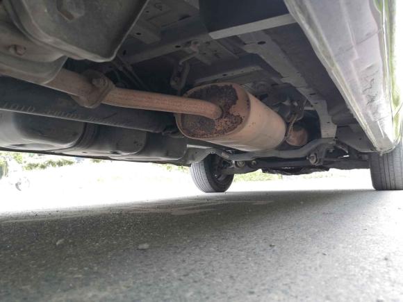 [温州·浙C] 二手东风菱智2022款 M5 1.6L 实用型 7座