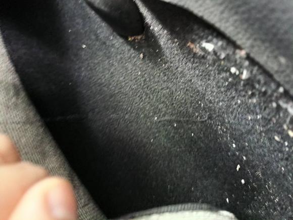 [成都·川A] 二手大众宝来2017款 1.6L 手动舒适型