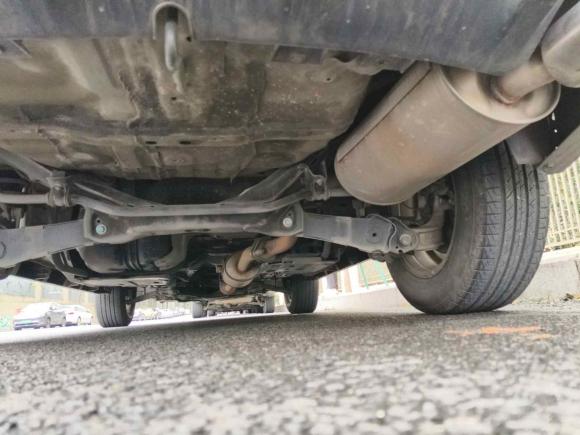 [成都·川A] 二手哈弗哈弗M62018款 1.5T 手动两驱精英型