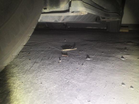 [上海·沪A] 二手本田本田CR-V2013款 2.4L 四驱豪华版