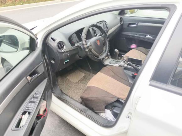 [嘉兴·浙C] 二手荣威荣威3502013款 350C 1.5L 自动迅悦版