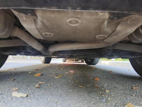 [宁波·浙B] 二手奥迪奥迪Q52012款 2.0TFSI 舒适型