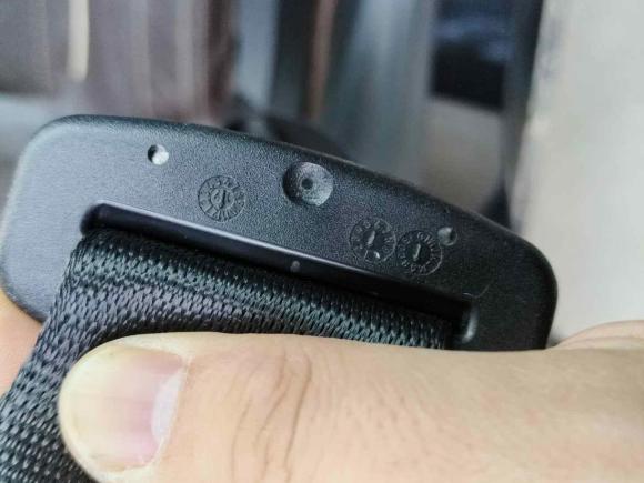 [西安·陕U] 二手宝马宝马5系2018款 改款 540Li 行政版