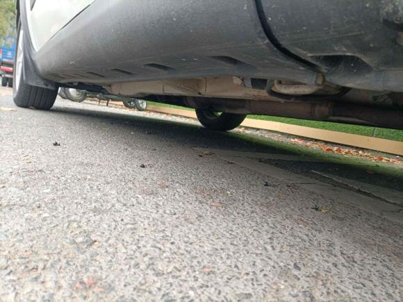 [无锡·苏B] 二手铃木天语 SX42009款 两厢 1.8L 自动运动型