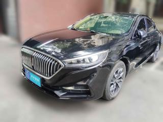 红旗红旗H52020款 1.5T DCT旗悦版「成都二手车」「天天拍车」