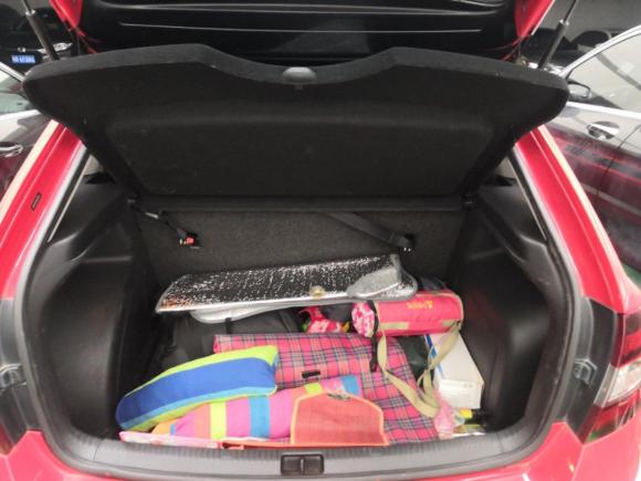 [深圳·粤B] 二手斯柯达昕动2014款 1.6L 自动悦享版