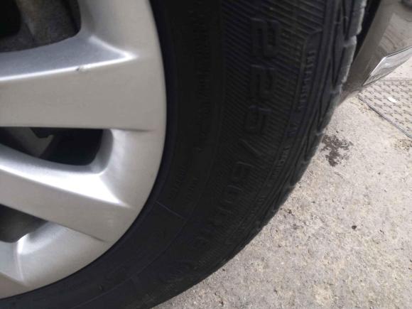 [成都·川A] 二手雪铁龙雪铁龙C52013款 2.0L 自动尊享型