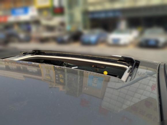 [佛山·粤M] 二手马自达睿翼2009款 2.5L 自动尊贵版