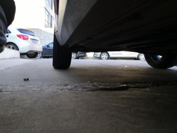 [宁波·浙B] 二手起亚KX3傲跑2020款 1.5L CVT潮流版