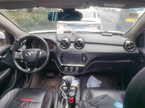 [合肥·浙B] 二手东南东南DX32018款 1.5T CVT尊贵型