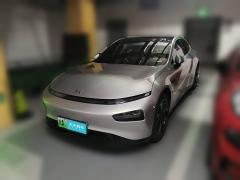 [杭州·浙A] 小鹏小鹏P72020款 670E