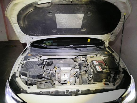 [苏州·苏E] 二手别克英朗2018款 18T 自动精英型