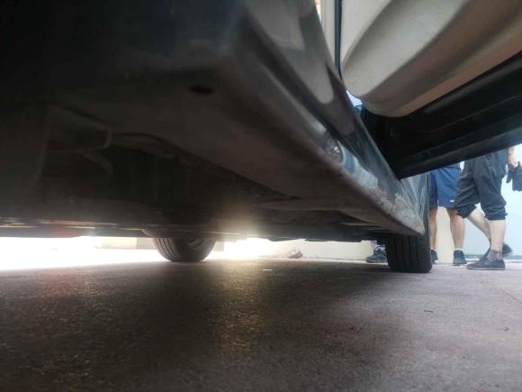 [湖州·浙E] 二手丰田凯美瑞2012款 骏瑞 2.0S 耀动版