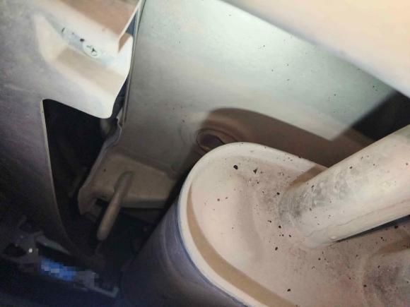 [西安·陕A] 二手铃木天语 SX42011款 改款 1.6L 自动运动型