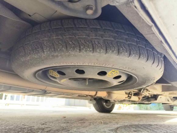 [无锡·苏B] 二手起亚起亚VQ2013款 2.2T VQ-R 豪华版