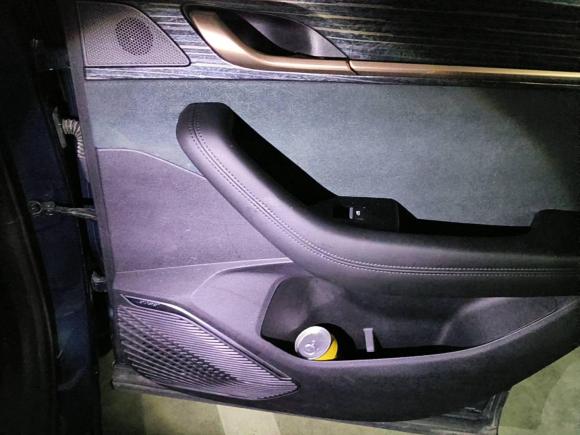 [南京·苏G] 二手吉利汽车星越L2021款 2.0TD DCT EVO两驱智尊型