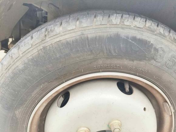 [上海·苏J] 二手远程远程锋锐2022款 F3E栏板车国轩57.6kWh