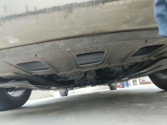 [南通·沪C] 二手别克英朗2013款 GT 1.6L 自动时尚版