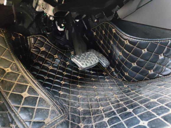 [义乌·浙G] 二手别克君威2020款 GS 28T 精英型