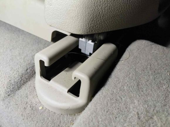 [西安·陕A] 二手福特蒙迪欧-致胜2011款 2.0L GTDi200豪华型