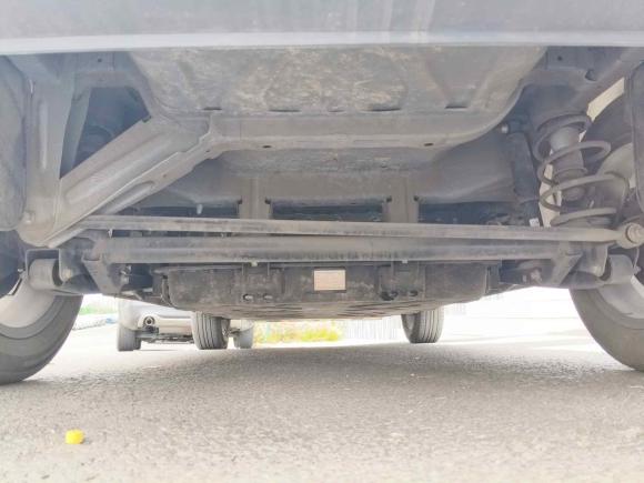 [成都·川A] 二手哪吒汽车哪吒V2021款 标准续航行业定制版