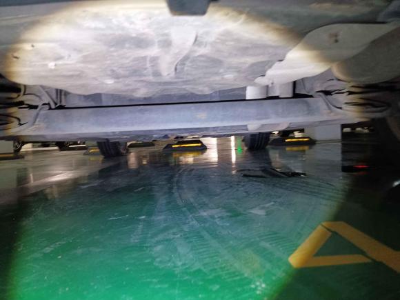 [南京·苏A] 二手名爵名爵52012款 1.5L 自动豪华版